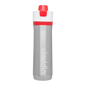 Termos inox, 600ml, "Active Hydration", Rosu - Aladdin