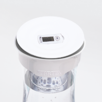 Carafa filtranta BRITA Fill&Serve 1,3L (white)
