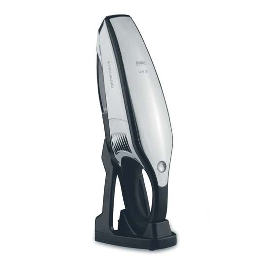 Aspirator cu acumulatori LHN-18 - FAKIR