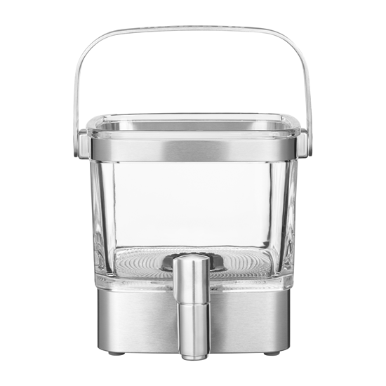 Dozator cu infuzor Cold Brew, Stainless Steel - KitchenAid