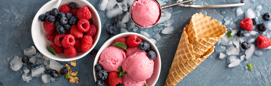 10 sfaturi pentru succesul înghețatei de casă