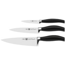 Set cutite 3 piese, "TWIN Five Star" - Zwilling