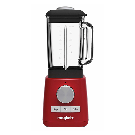 Blender 1200 W - Magimix