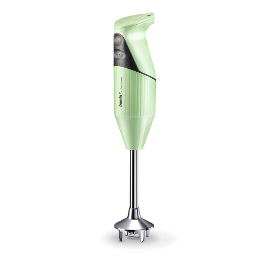 Blender cu imersiune SWISSLINE M200, mint - Bamix