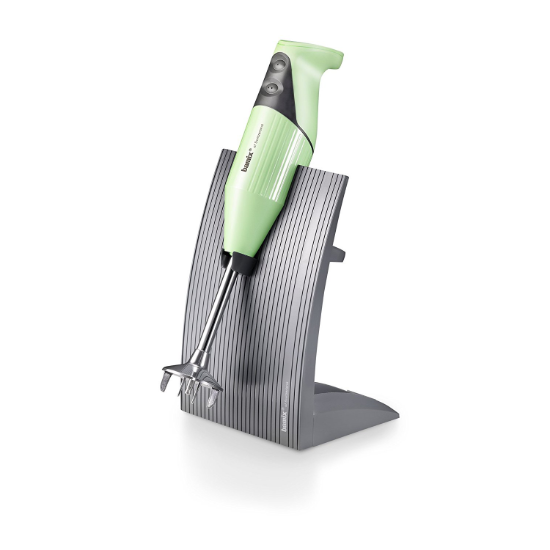 Blender cu imersiune SWISSLINE M200, mint - Bamix