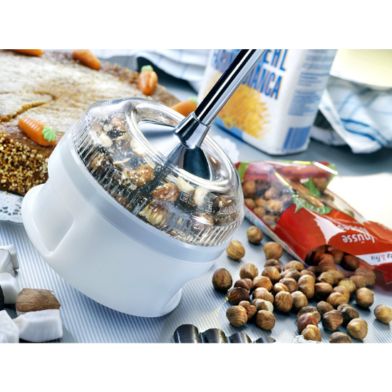 Blender cu imersiune SWISSLINE M200, mint - Bamix