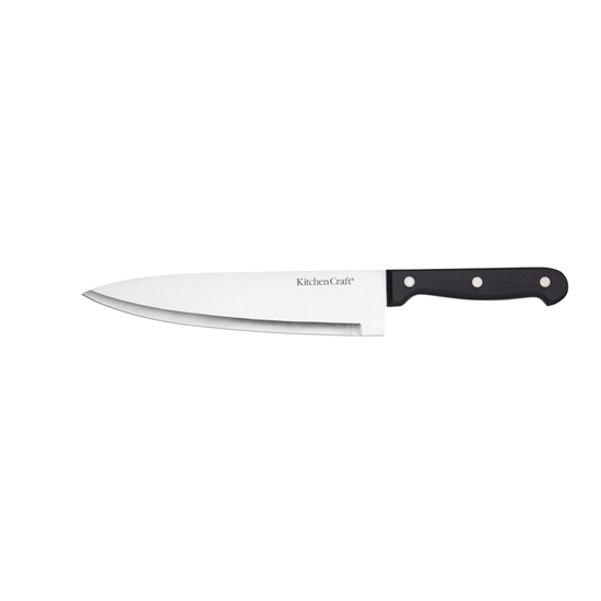 Set cutite 14 piese - Kitchen Craft