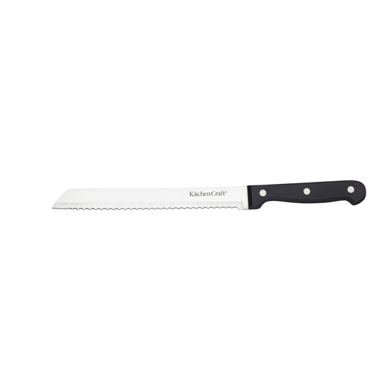 Set cutite 14 piese - Kitchen Craft