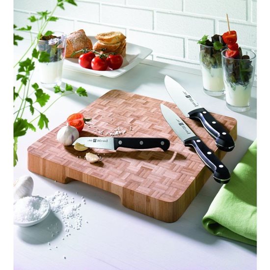 Set cutite 3 piese TWIN Chef - Zwilling