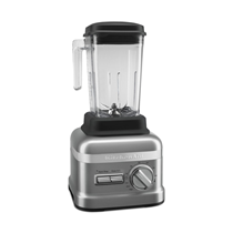 Blender Professional Power 1,77 l, 1800W, Contour Silver - KitchenAid