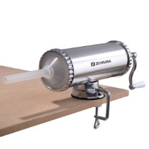 Masina facut carnati 2,5 kg - Zokura