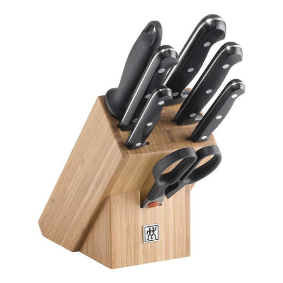 Set cutite 8 piese, "TWIN Chef" - Zwilling