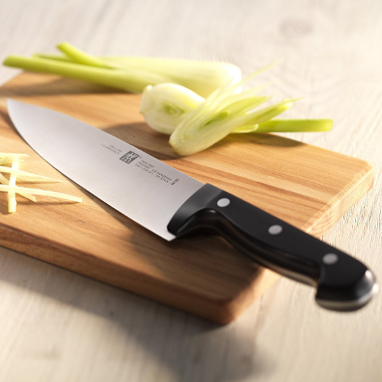 Set cutite 8 piese, "TWIN Chef" - Zwilling