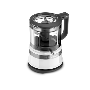 Mini-chopper Classic, 0,83 L, 240 W, White - KitchenAid