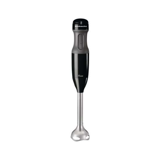 Blender vertical Classic, Onyx Black - KitchenAid