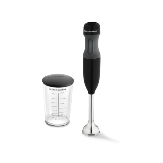 Blender vertical Classic, Onyx Black - KitchenAid