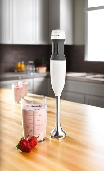 Blender vertical Classic, White - KitchenAid