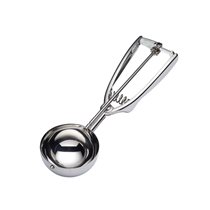 Cupa pentru inghetata, 6,2 cm, inox - Kitchen Craft
