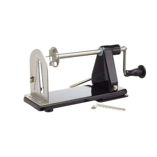 Masina de spiralat - MasterClass