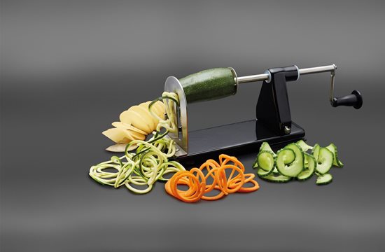 Masina de spiralat - Kitchen Craft