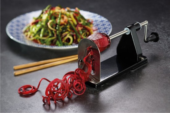 Masina de spiralat - MasterClass