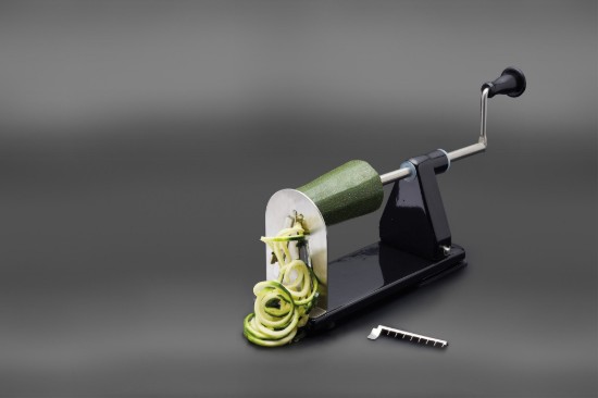 Masina de spiralat - MasterClass