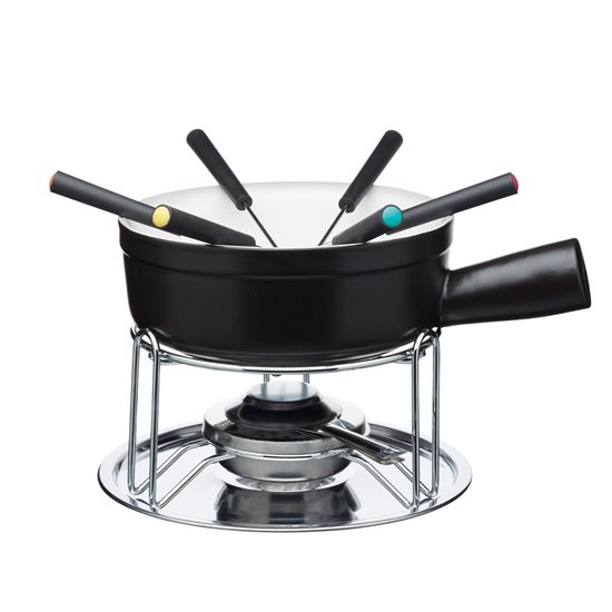 Set fondue 10 piese, "Artesa" - Kitchen Craft