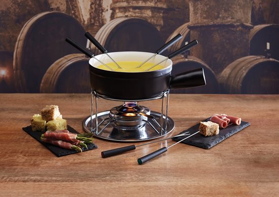 Set fondue 10 piese, "Artesa" - Kitchen Craft