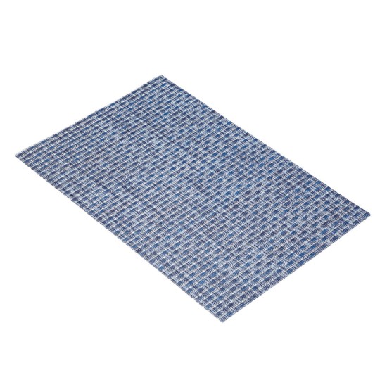Suport farfurii (napron), 30 x 45 cm, Albastru - Kitchen Craft
