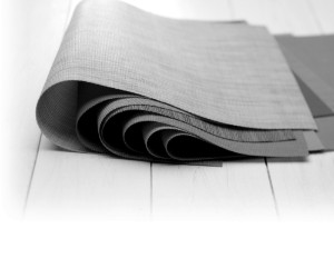 Suport farfurii (napron), 30 x 45 cm, Albastru - Kitchen Craft