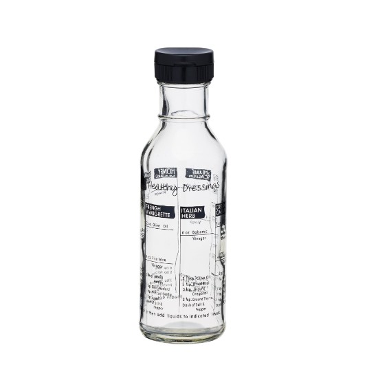 Sticla preparare dressing, 355 ml - Kitchen Craft