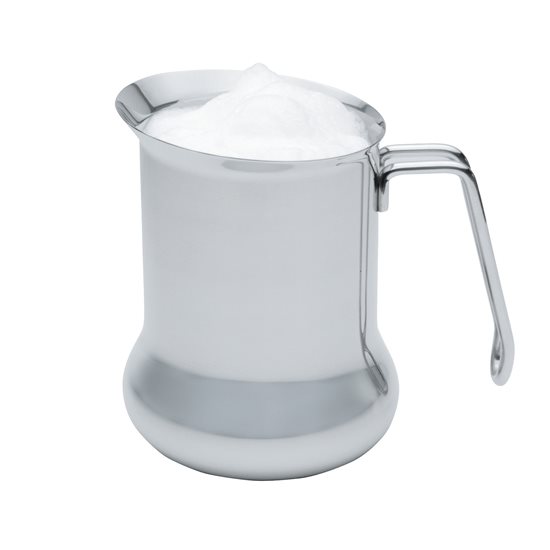 Cana spumare lapte 650 ml inox – Kitchen Craft