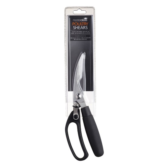 Foarfeca pentru pui, inox, 25 cm - Kitchen Craft