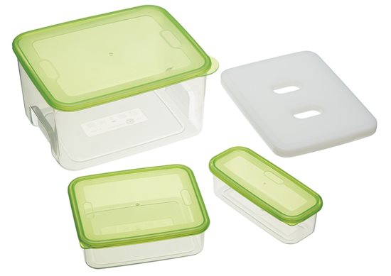 Set caserole 4 piese - Kitchen Craft