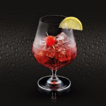 Set preparare cocktail, 6 piese, "Bar Craft" - Kitchen Craft