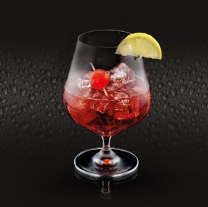 Set preparare cocktail, 6 piese, "Bar Craft" - Kitchen Craft