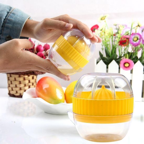 Mini storcator citrice - Kitchen Craft
