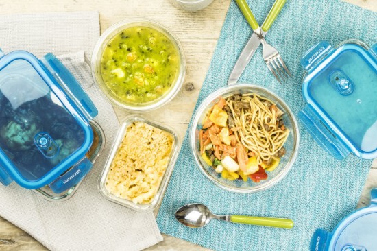 Caserola etansa, 5,2 litri  - Kitchen Craft