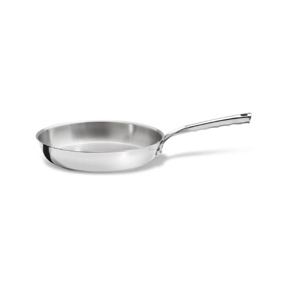 Tigaie universala, 24 cm - de Buyer