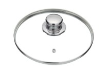 Set oale multietajate pentru gatit la aburi, inox, 20cm - Kitchen Craft