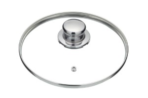 Set oale multietajate pentru gatit la aburi, inox, 20cm - Kitchen Craft