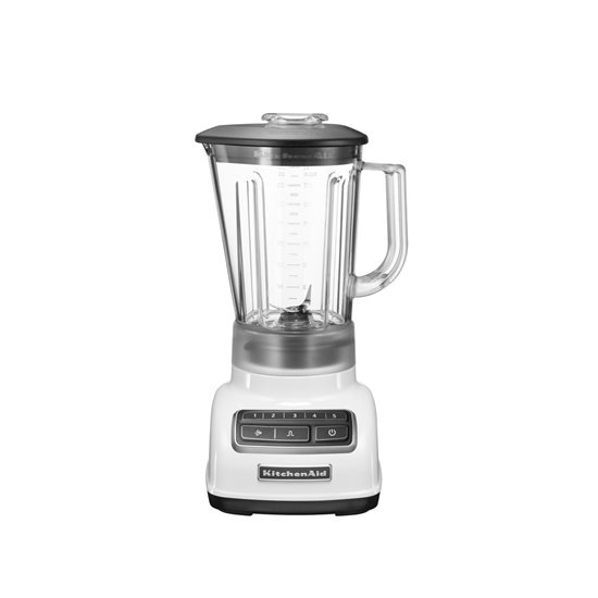 Blender Classic 1,75 L, 550 W, White - KitchenAid