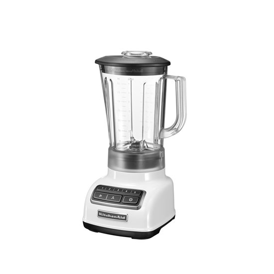 Blender Classic 1,75 L, 550 W, White - KitchenAid