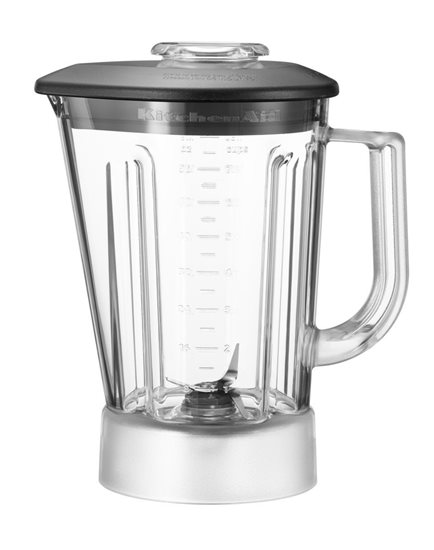 Blender Classic 1,75 L, 550 W, White - KitchenAid