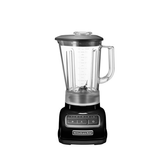 Blender Classic 1,75 L, 550 W, Onyx Black - KitchenAid