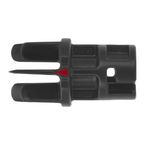 Accesoriu taiere foi, cu 2 lame - KitchenAid