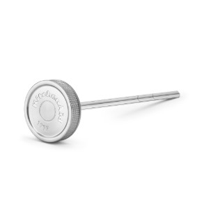 Accesoriu taiere foi, cu 2 lame - KitchenAid