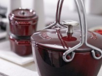 Ceainic fonta, 16,5 cm/1,15L, Grenadine - Staub