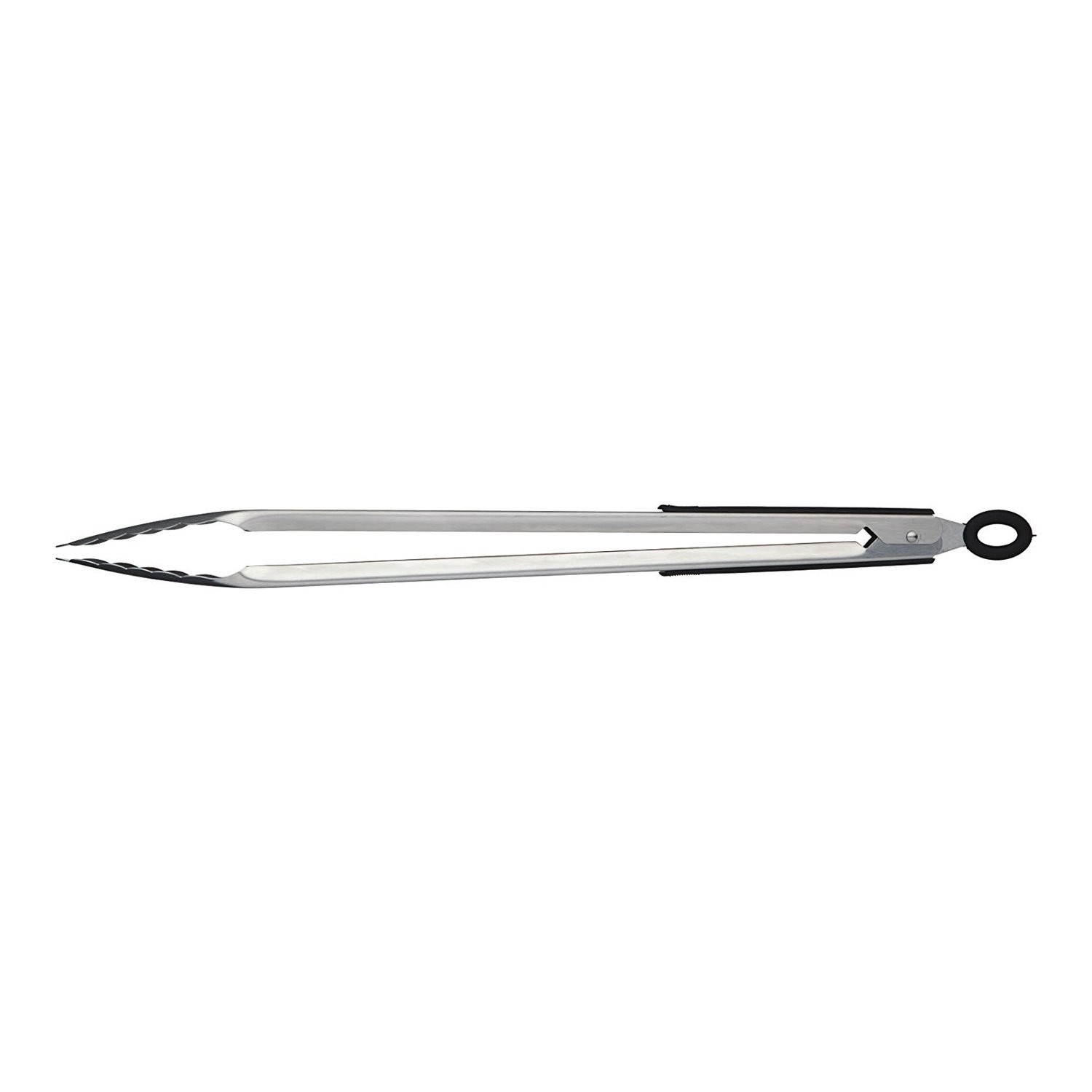 Cleste pentru gratar, inox, 40 cm, “Master Class” - Kitchen Craft ...