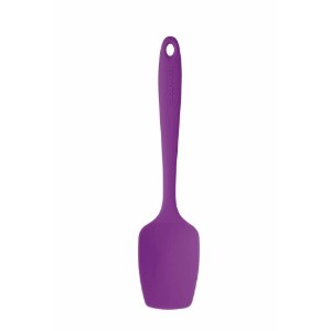 Spatula, din silicon, 20 cm - Colourworks